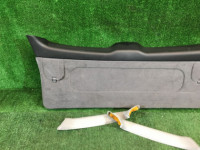 Обшивка пятой двери SUBARU LEGACY OEM 94320AE011AC, BHE BH9 BH5 2001 silver 01G