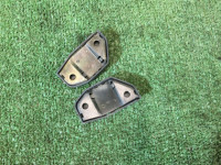 Limitadores de apertura del portón SUBARU LEGACY OEM 60325FC000, 63134AE000 BH9 BHE BH5 2001 silver 01G