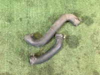 Manguitos del radiador X4511AE030, X4511AE010 SUBARU LEGACY