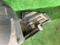 ซุ้มล้อหน้าซ้าย SUBARU LEGACY OEM 59110AE010 BHE BH9 BH5 BE5 BE9 BEE 2001 silver 01G