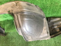 ซุ้มล้อหน้าซ้าย SUBARU LEGACY OEM 59110AE010 BHE BH9 BH5 BE5 BE9 BEE 2001 silver 01G