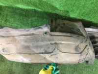 ซุ้มล้อหน้าขวา SUBARU LEGACY OEM 59110AE000 BHE BH9 BH5 BE5 BE9 BEE 2001 silver 01G