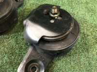 Engine mounts SUBARU LEGACY OEM 41022AE021, 41022AE031 BH9 BE9 BH5 BE5 2001 EJ254 AT
