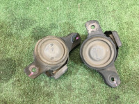 Engine mounts SUBARU LEGACY OEM 41022AE021, 41022AE031 BH9 BE9 BH5 BE5 2001 EJ254 AT