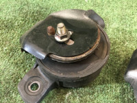 Engine mounts SUBARU LEGACY OEM 41022AE021, 41022AE031 BH9 BE9 BH5 BE5 2001 EJ254 AT