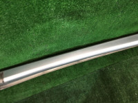 ชายบันไดซ้าย SUBARU LEGACY OEM 96051AE010TG BHE BH9 BH5 2001 silver 01G