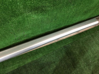 ชายบันไดขวา + НАКЛАДКА С КРЫЛА!!!!!!!!!!!! SUBARU LEGACY OEM 96051AE000TG BHE BH9 BH5 2001 silver 01G