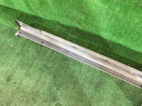 ชายบันไดขวา + НАКЛАДКА С КРЫЛА!!!!!!!!!!!! SUBARU LEGACY OEM 96051AE000TG BHE BH9 BH5 2001 silver 01G