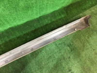 ชายบันไดขวา + НАКЛАДКА С КРЫЛА!!!!!!!!!!!! SUBARU LEGACY OEM 96051AE000TG BHE BH9 BH5 2001 silver 01G