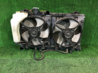 หม้อน้ำ 45111AE002 SUBARU LEGACY