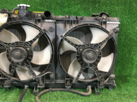 Radiador do motor SUBARU LEGACY OEM 45111AE002 BH9 BE9 BH5 BE5 2001 EJ254 AT