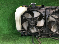 Radiador do motor SUBARU LEGACY OEM 45111AE002 BH9 BE9 BH5 BE5 2001 EJ254 AT