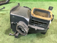Evaporator core SUBARU LEGACY OEM 72210AE111, 72223AE010, 73523AE000 BHE BH9 BH5 BE5 BE9 BEE 2001 EJ254 AT