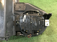Evaporator core SUBARU LEGACY OEM 72210AE111, 72223AE010, 73523AE000 BHE BH9 BH5 BE5 BE9 BEE 2001 EJ254 AT