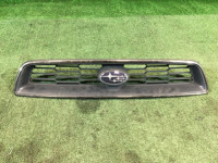 フロントグリル SUBARU LEGACY OEM 91121AE400 BHE BH9 BH5 BE BE9 BE5 BEE 2001 silver 01G