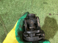 转向万向节 SUBARU LEGACY OEM 34170AE000 BH9 BE9 BH5 BE5 2001 EJ254 AT