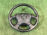ステアリングホイール MOMO с подушкой 34311AE080, 98211AE060ML SUBARU LEGACY
