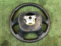 方向盘 MOMO с подушкой SUBARU LEGACY OEM 34311AE080, 98211AE060ML BHE BH9 BH5 BE BE9 BE5 BEE 2001 silver 01G