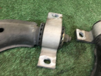 前摆臂 SUBARU LEGACY OEM 20201FA050, 20201FA060, 20200AA200, 20200AA210 BH5 BE5 BE9  BH9 2001 EJ254 AT