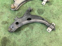 前摆臂 SUBARU LEGACY OEM 20201FA050, 20201FA060, 20200AA200, 20200AA210 BH5 BE5 BE9  BH9 2001 EJ254 AT