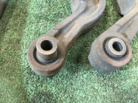 リアアーム SUBARU LEGACY OEM 20250AE020, 20250AE040, 20250AE010, 20250AE000 BH9 BE9 BH5 BE5 2001 EJ254 AT
