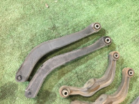 リアアーム SUBARU LEGACY OEM 20250AE020, 20250AE040, 20250AE010, 20250AE000 BH9 BE9 BH5 BE5 2001 EJ254 AT