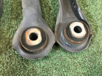 リアアーム SUBARU LEGACY OEM 20250AE020, 20250AE040, 20250AE010, 20250AE000 BH9 BE9 BH5 BE5 2001 EJ254 AT