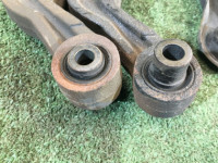 リアアーム SUBARU LEGACY OEM 20250AE020, 20250AE040, 20250AE010, 20250AE000 BH9 BE9 BH5 BE5 2001 EJ254 AT