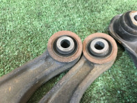 リアアーム SUBARU LEGACY OEM 20250AE020, 20250AE040, 20250AE010, 20250AE000 BH9 BE9 BH5 BE5 2001 EJ254 AT