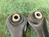 リアアーム SUBARU LEGACY OEM 20250AE020, 20250AE040, 20250AE010, 20250AE000 BH9 BE9 BH5 BE5 2001 EJ254 AT