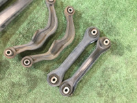 リアアーム SUBARU LEGACY OEM 20250AE020, 20250AE040, 20250AE010, 20250AE000 BH9 BE9 BH5 BE5 2001 EJ254 AT