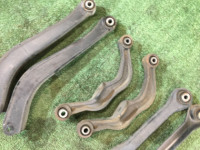 リアアーム SUBARU LEGACY OEM 20250AE020, 20250AE040, 20250AE010, 20250AE000 BH9 BE9 BH5 BE5 2001 EJ254 AT