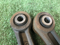 リアアーム SUBARU LEGACY OEM 20250AE020, 20250AE040, 20250AE010, 20250AE000 BH9 BE9 BH5 BE5 2001 EJ254 AT