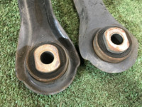 リアアーム SUBARU LEGACY OEM 20250AE020, 20250AE040, 20250AE010, 20250AE000 BH9 BE9 BH5 BE5 2001 EJ254 AT