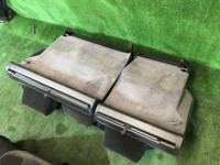 Conjunto de bancos SUBARU LEGACY OEM 64011AE100ML, 64011AE110ML, 64221AE320ML, 64231AE320ML BHE BH9 BH5 2001 silver 01G