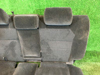 Conjunto de bancos SUBARU LEGACY OEM 64011AE100ML, 64011AE110ML, 64221AE320ML, 64231AE320ML BHE BH9 BH5 2001 silver 01G