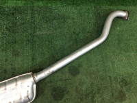 ท่อไอเสียท่อนกลาง SUBARU LEGACY OEM 44200AE050 BH9 BE9 2001 EJ254 AT