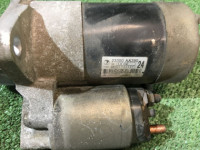 スターター SUBARU LEGACY OEM 23300AA390 BHE BH9 2001 EJ254 AT