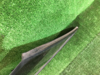 Left rear quarter glass SUBARU LEGACY OEM ЛЕВОЕ BHE BH9 BH5 2001
