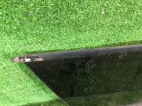 Left rear quarter glass SUBARU LEGACY OEM ЛЕВОЕ BHE BH9 BH5 2001
