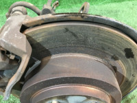 Cubos traseiros SUBARU LEGACY OEM 26700AE010, 26692AE000, 26692AE010, 28474AE000 BHE BH9 BH5 BE5 BE9 BEE 2001 EJ254 AT