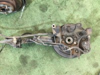 Cubos traseiros SUBARU LEGACY OEM 26700AE010, 26692AE000, 26692AE010, 28474AE000 BHE BH9 BH5 BE5 BE9 BEE 2001 EJ254 AT