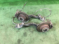 ดุมล้อหลัง 26700AE010, 26692AE000, 26692AE010, 28474AE000 SUBARU LEGACY
