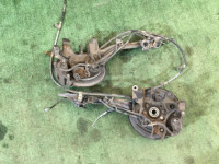 Cubos traseiros SUBARU LEGACY OEM 26700AE010, 26692AE000, 26692AE010, 28474AE000 BHE BH9 BH5 BE5 BE9 BEE 2001 EJ254 AT