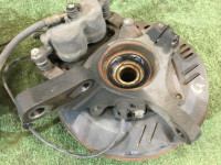 フロントハブ SUBARU LEGACY OEM 26310AA092, 26291AC020, 26291AC030, 28016AA011 BHE BH9 BH5 BE5 BE9 BEE 2001 EJ254 AT