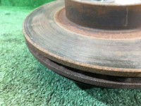ดุมล้อหน้า 26310AA092, 26291AC020, 26291AC030, 28016AA011 SUBARU LEGACY