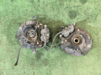フロントハブ SUBARU LEGACY OEM 26310AA092, 26291AC020, 26291AC030, 28016AA011 BHE BH9 BH5 BE5 BE9 BEE 2001 EJ254 AT
