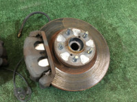 フロントハブ SUBARU LEGACY OEM 26310AA092, 26291AC020, 26291AC030, 28016AA011 BHE BH9 BH5 BE5 BE9 BEE 2001 EJ254 AT