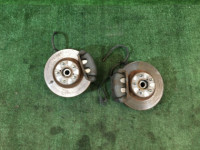 フロントハブ SUBARU LEGACY OEM 26310AA092, 26291AC020, 26291AC030, 28016AA011 BHE BH9 BH5 BE5 BE9 BEE 2001 EJ254 AT