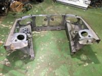 Телевизор SUBARU LEGACY OEM 53060AE001, 53020AE081, 53020AE091, 53040AE000, 53060AE051 BHE BH9 BH5 BE5 BE9 BEE 2001